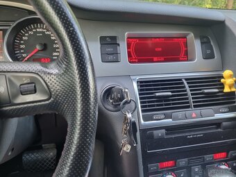 Audi q7 3.0tdi 176kw - 2