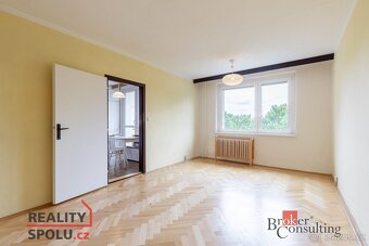 Prodej, byty/3+1, 68 m2, Kachlíkova, Brno, Brno-město [ID 74 - 2
