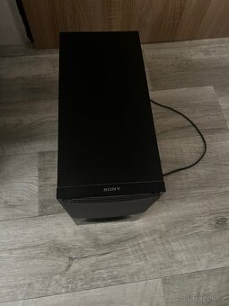 Soundbar SONY - 2