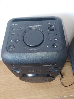 Sony Hi-Fi MHC-V11 - 2