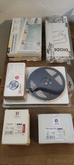 Elektro materiál - 2