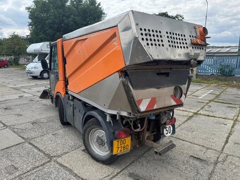 Multicar Tremo X56 - 2