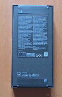 Samsung Galaxy Z Flip7 5G 12 GB / 512 GB Blue Shadow+Buds3 - 2