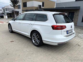 VW Passat 2.0 TDI, DSG, 140 kW, Highline, r.v. 6/2019, DPH - 2
