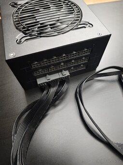 650W zdroj - 2