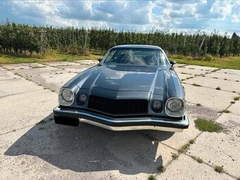 Chevrolet Camaro 5.7 V8 1977 - 2