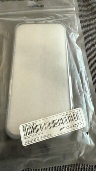 Iphone 13 Pro obal - 2