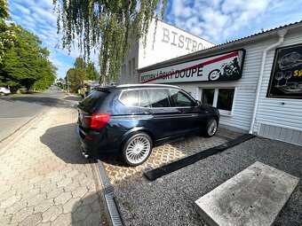BMW Alpina XD3 - 2
