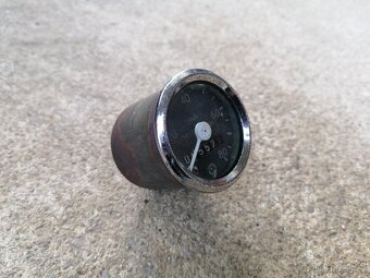 Predám tachometer na Jawa 20, 21, 23 pionier mustang - 2