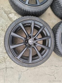 Brock alu Bmw R19 Sada Č.6 - 2