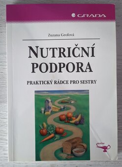 Knihy - odborná literatura pro studijní účely - 2