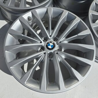 ALU KOLA BMW 5 G30 G31 7 G11 G12 18'' ET30 - 2