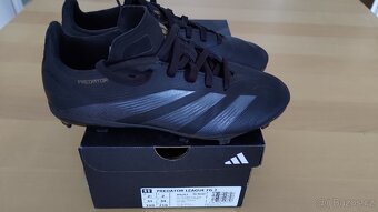 Kopačky Adidas Predator League, vel. 34 - 2