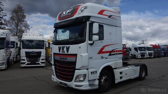 DAF XF 460 FT SSC EURO 6 - 2