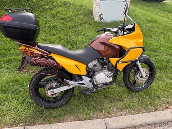 Honda XL Varadero 125 - 2