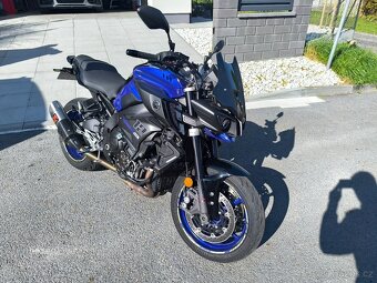 Yamaha MT 10 - 2