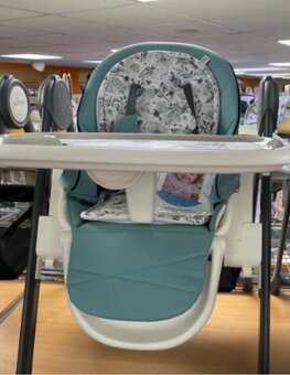 Jídelní židle - 2