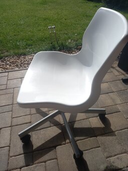Dětská židle IKEA - 2
