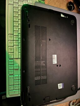 HP elitě book - 2