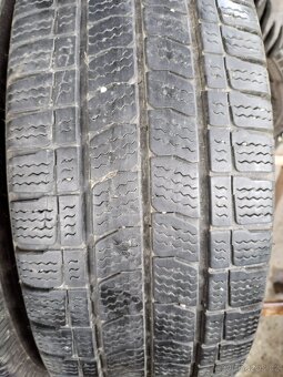 235/65/16C zimni pneu KLEBER 235/65 R16C - 2