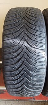 Hankook Winter Icept RS 2 205/55 R16 91H 4,5 mm - 2