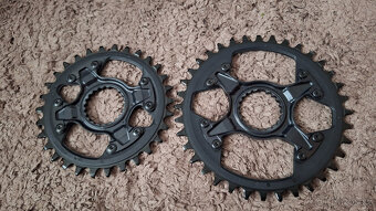 Shimano XT - 2