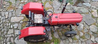 Zetor 3011 - 2