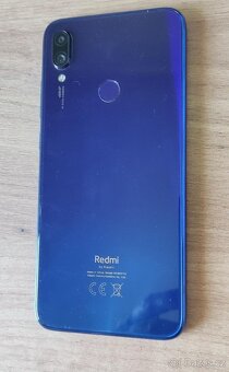 Xiaomi Redmi Note 7 plně funkční - 2