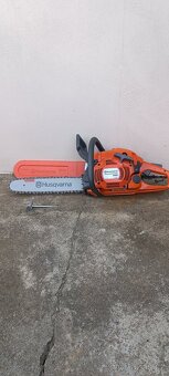 Husqvarna - 2