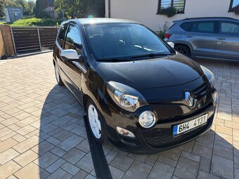 Renault Twingo - 2
