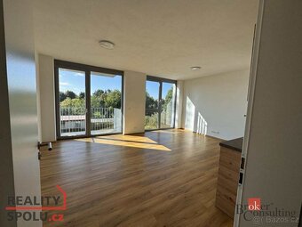 Pronájem, byty/1+kk, 37 m2, Školní 579, 67932 Svitávka, Blan - 2