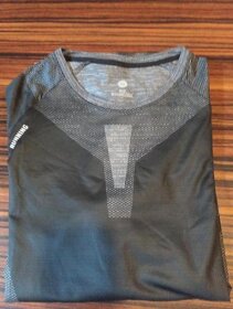 Funkční sportovní Trička - Vel. L,XL,2XL - 3 Kusy - 2
