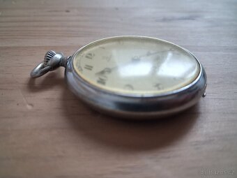 Kapesní hodinky - Omega - 2