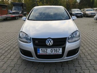 Volkswagen Golf 1.4 TSi 125 kW GT Sport R-Line - 2