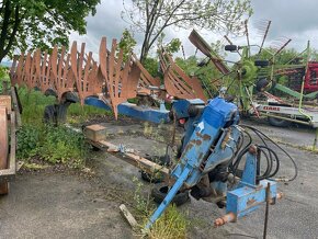 Pluh Rabewerk Kranich Avant 7 - 2