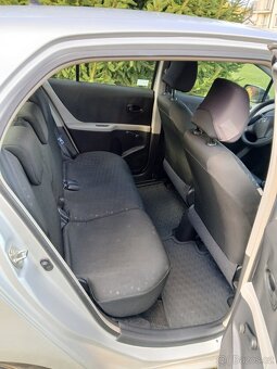 Toyota Yaris - 2