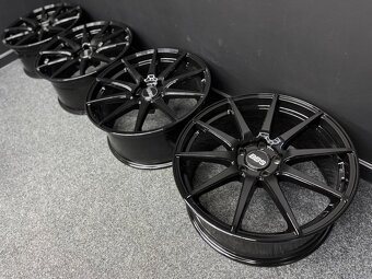 Alu BORBET 5x120 20” - 2