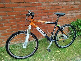 Horské kolo Apache Totem XTR vel. L - 2