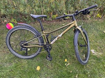 Dětské kolo Superior FLY 24 - 2