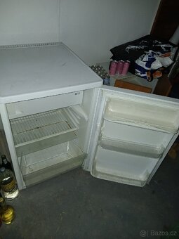 Malá lednička - 2