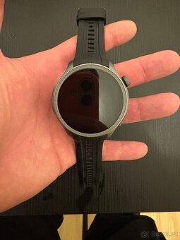 Amazfit balance - 2