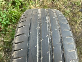 2ks letní pneu Hankook 225/45/18 - 2