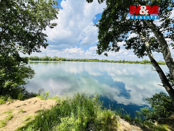 Prodej pozemku, 1026 m², Veselí nad Moravou - 2