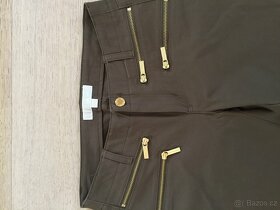 Dámské kalhoty Michael Kors - 2