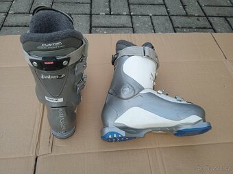 Lyžáky Atomic - stélka 26 cm - 2