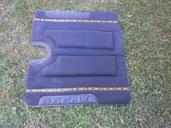 Prodám podsedlovou dečku - 2