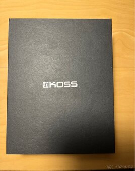 Koss Porta Pro 2.0 - bezdrátové sluchátka - 2