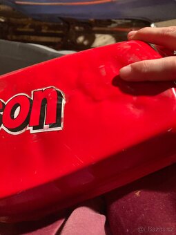 Simson s51 nádrž - 2