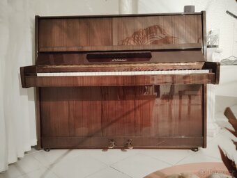 prodám pianino Nocturno - 2