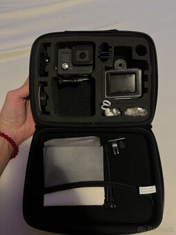 Gopro Hero + LCD - 2
